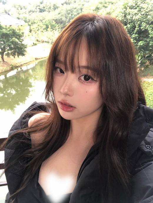 半年抛丨纯爱发生·FullyGift丨14.5mm（半年抛/2片装） 商品图6