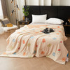 优选丨[西域楼兰凉感丝冰皮被】清凉一夏冰皮凉感夏被亲肤透气吸湿排汗让睡眠更清爽凉感值1.0/4.0 商品缩略图11