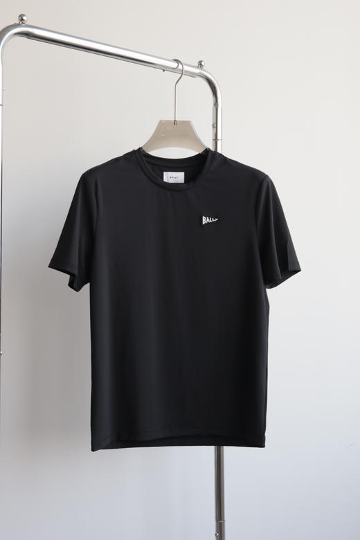 BA11Y 极简高级感｜凉感纯色T恤 TX625 商品图5