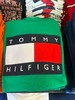 599元/2件 Tommy 新款 男士圆领短袖T恤衫，新版亲肤材质超级舒服 美国代购，无中文标签，介意慎拍 商品缩略图1