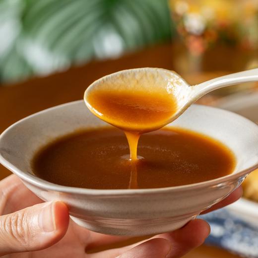 得幸鲍汁小方|鲜香浓郁，拌饭捞面样样行 商品图3