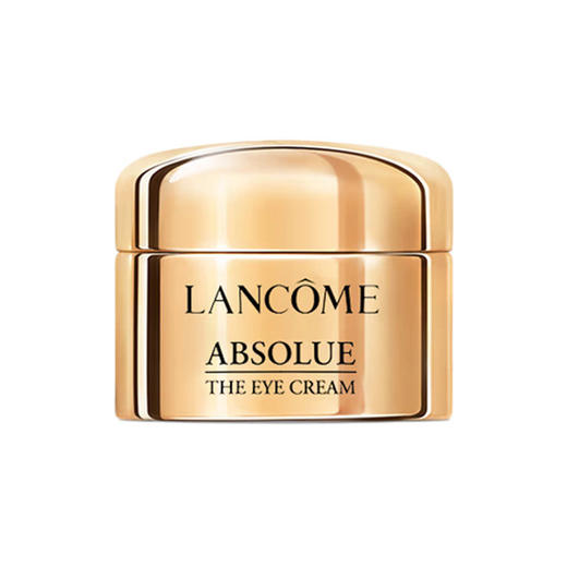 【保税仓】LANCOME兰蔻菁纯眼霜5ml 商品图0