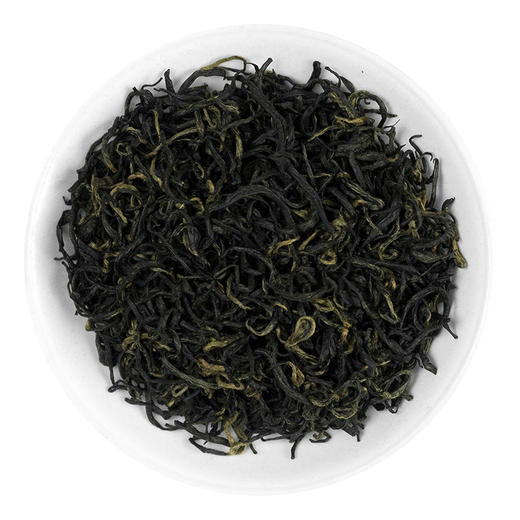 武当道茶·太和红尊红茶礼盒简装 250g*2罐/提 商品图2