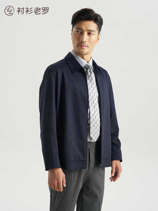 夹克251X0J511N[门店专款] 商品图5