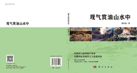 观气赏油山水中 戴金星 9787030853103 商品图3