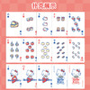 凯蒂猫艺术扑克-纪念日百货门店同款171095606 商品缩略图4