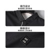【DK】大依优型大码男装夏季polo领短袖T恤冰丝速干透气百搭短袖上衣 商品缩略图4