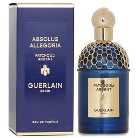 娇兰 - Patchouli Ardent 情迷广藿浓香氛