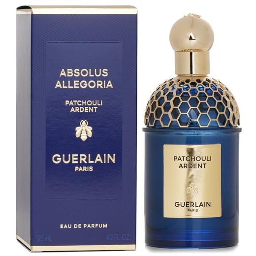 娇兰 - Patchouli Ardent 情迷广藿浓香氛 商品图0
