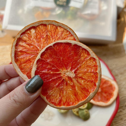 【到手2盒20袋】郭鲜生 网红水果茶 春季露营 出片又好喝 清爽解腻 10袋/盒 商品图9