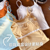 修身显瘦背心辣妹字母印花吊带-纪念日百货门店同款171294306 商品缩略图3