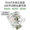 【强效吸湿！多效合一】活性炭除湿盒吸潮干燥剂室内衣柜防潮防霉包宿舍学生吸湿袋。xb 商品缩略图1