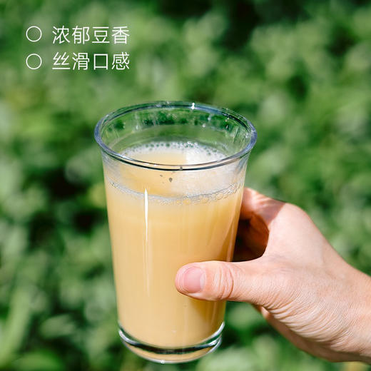 有机鹰嘴豆豆浆粉 400g/袋基地直邮 商品图1
