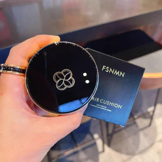 四好气垫新版 商品图0