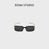 ROMI STUDIO 首饰袋 醋酸板材休闲方形全框太阳墨镜RWDLP32951 商品缩略图0