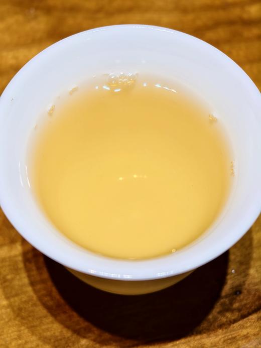 【原产地寻茶】版纳之巅 高海拔 滑竹梁子 兰香韵古树生茶200克 1500克/花蜜韵野生红茶100克 500克 商品图6