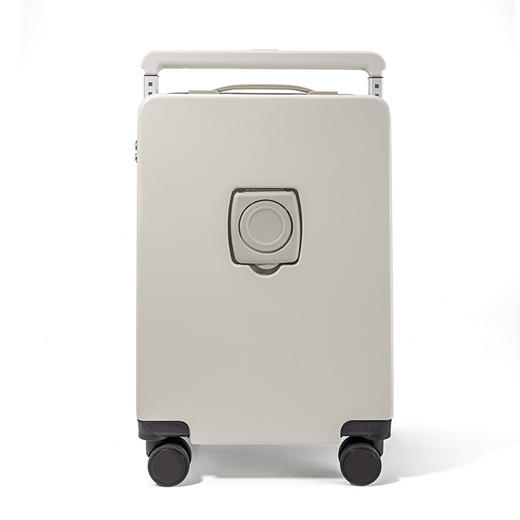 形象派 行李箱xxp-K312 商品图5