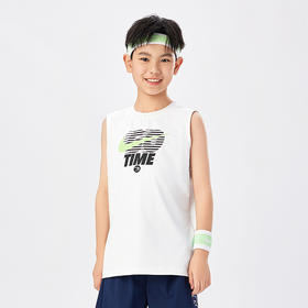 NIKE 3BRAND 夏 大童小童 背心 RWN-MT-1880