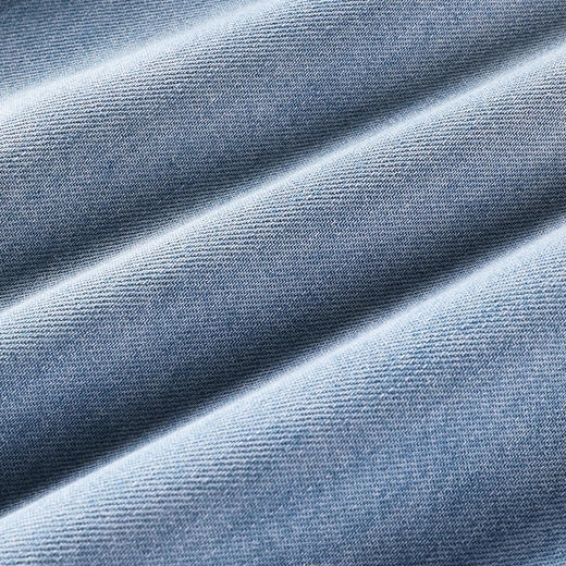 gxgjeans男装【水洗牛仔】26春款潮流休闲锥形裤舒适百搭通勤裤男士牛仔裤K&C 商品图7