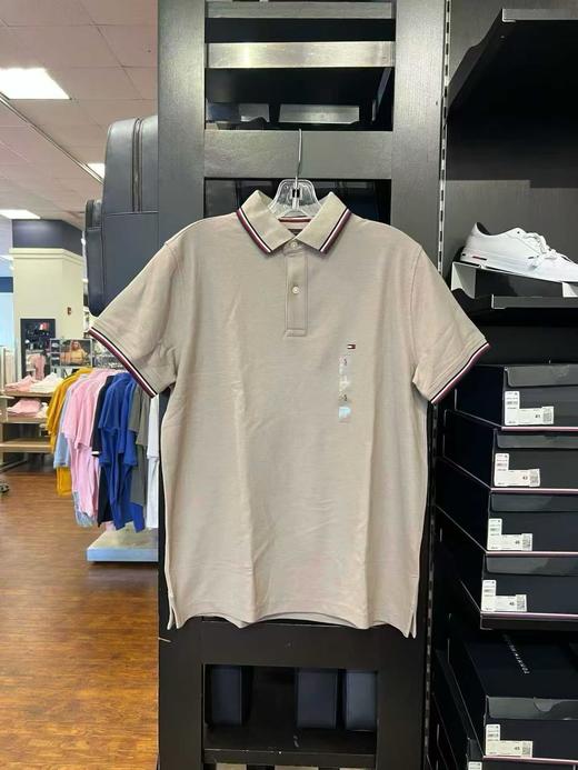 899/2件 春夏新款 TOMMYHILFIGER的POLO衫简直是宝藏级别 美国代购，无中文标签，介意慎拍 商品图8