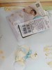 拉比寝具夏童话小熊凉感被（盒装）150*200j6LZBE104902 商品缩略图3