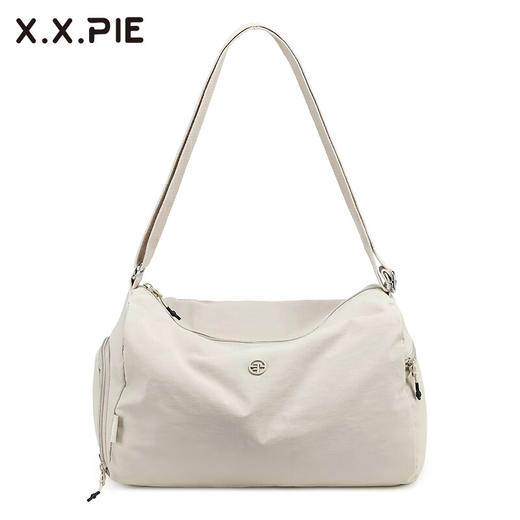 形象派 单肩斜挎休闲户外包xxp-D3231 商品图0