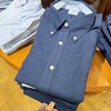 到手价799元 Brooksbrothers布克兄弟  春夏新款系列 长袖休闲衬衣 柔软透气 美国代购，无中文标签，介意慎拍 商品缩略图0