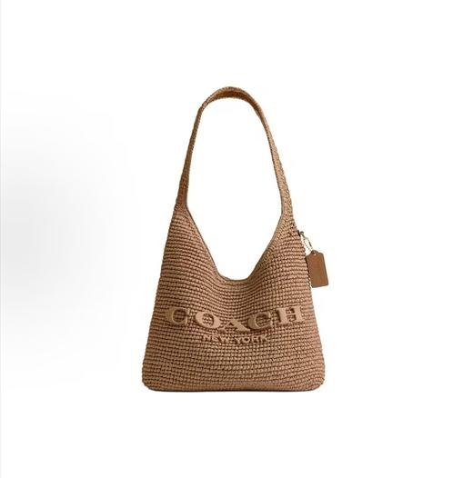 COACH 手提/肩包女  CDU75-B4/NA-F . 商品图0