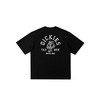 Dickies男女同款短袖T恤2025夏季新款后背卡通印花圆领宽松半袖 商品缩略图2