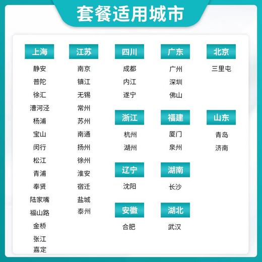 瑞慈挚爱成双体检套餐（买一赠一） 商品图1