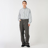 nanamica Button Down Stripe Wind 男装纽扣领经典款条纹衬衫 商品缩略图1