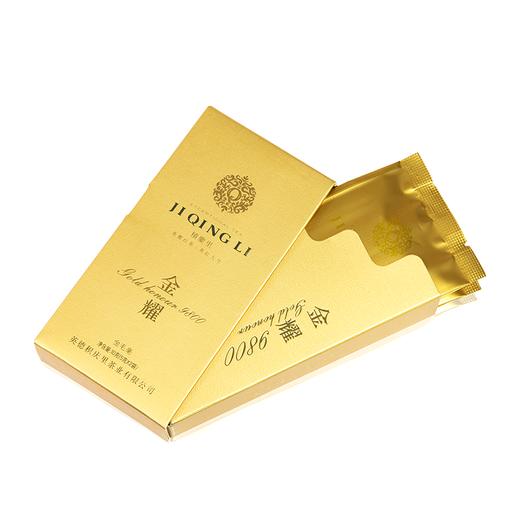 金耀 金毛毫 100g 商品图5