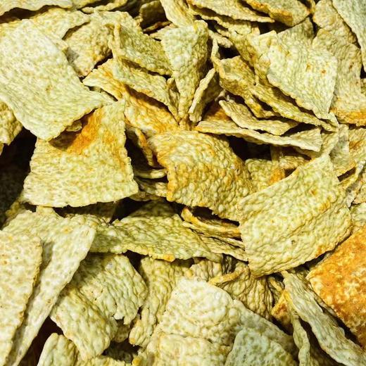 苦荞片（200克） 商品图1