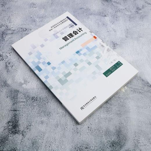 管理会计(第2版) 商品图1