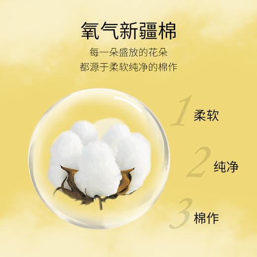 洁丽雅花花毛巾纯棉洗脸巾吸水全棉家用成人不掉毛儿童男女士面巾 商品图2