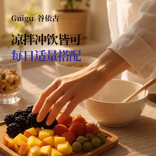 *有机亚麻籽油250m/瓶JL 商品图4