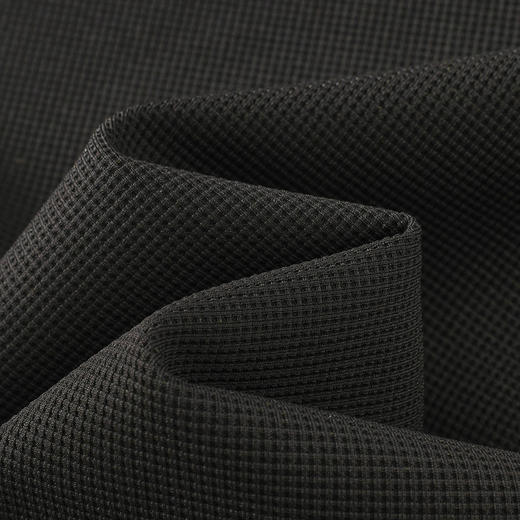 gxgjeans男装【肌理感】纯色男士休闲长裤26夏款松紧腰简约百搭校园通勤裤K&C 商品图6