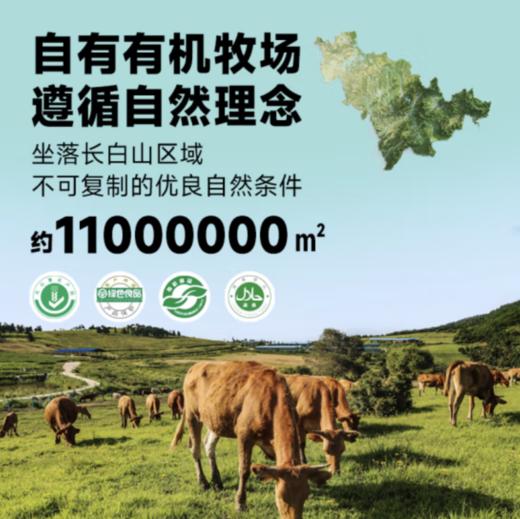 高档经典有机延边黄牛肉礼盒 3500gJL 商品图3