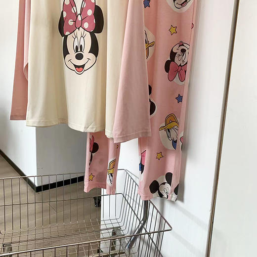 纯元！Z品单！ 果k迪士尼联名款睡衣套装！ 商品图3