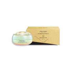 1楼资生堂时光琉璃凝时生机眼霜