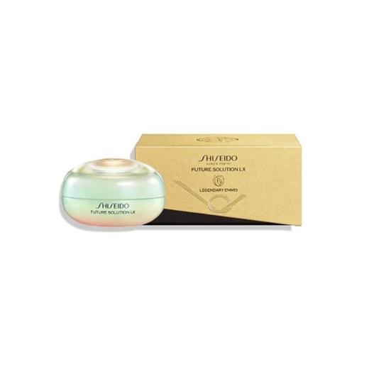 1楼资生堂时光琉璃凝时生机眼霜 商品图0