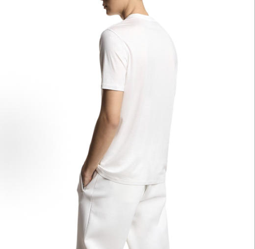 自留小标 纯元‼️1盒两件❗️26新款阿玛ni莱赛尔圆领短袖T恤～（售后时间：签收3天内，不合适及时申请） 商品图10