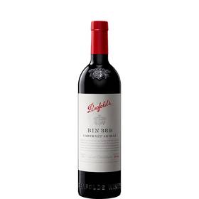 Penfolds Bin 389 Cabernet Shiraz 2022/2023 奔富Bin389赤霞珠设拉子红葡萄酒