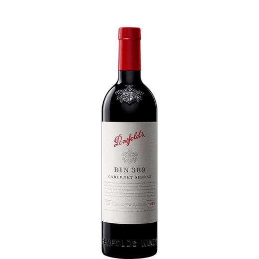 Penfolds Bin 389 Cabernet Shiraz 2022/2023 奔富Bin389赤霞珠设拉子红葡萄酒 商品图0