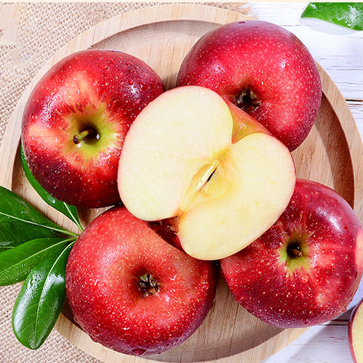 新西兰红玫瑰抱抱桶 1kg/2kg 桶装 商品图3