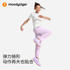 moodytiger儿童梭织长裤透气弹力夏季户外舒适62511303 商品缩略图3
