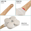 6921880729550 爱仕达ASD 煎鸡蛋汉堡机平底锅家用不粘锅四孔早餐锅煎蛋神器小煎饼锅 商品缩略图1