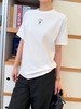 赛琳 2026春夏最新款💫💫 经典刺绣T恤（MM） 商品缩略图5