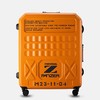 mendoza 26寸 橙色 旅行箱男  28-57-11760-08-F . 商品缩略图0
