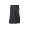 开叉直筒半身裙 商品缩略图2